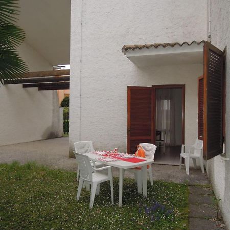 Villa Mery Bibione Exterior foto