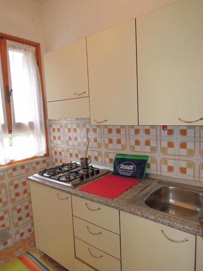 Villa Mery Bibione Exterior foto