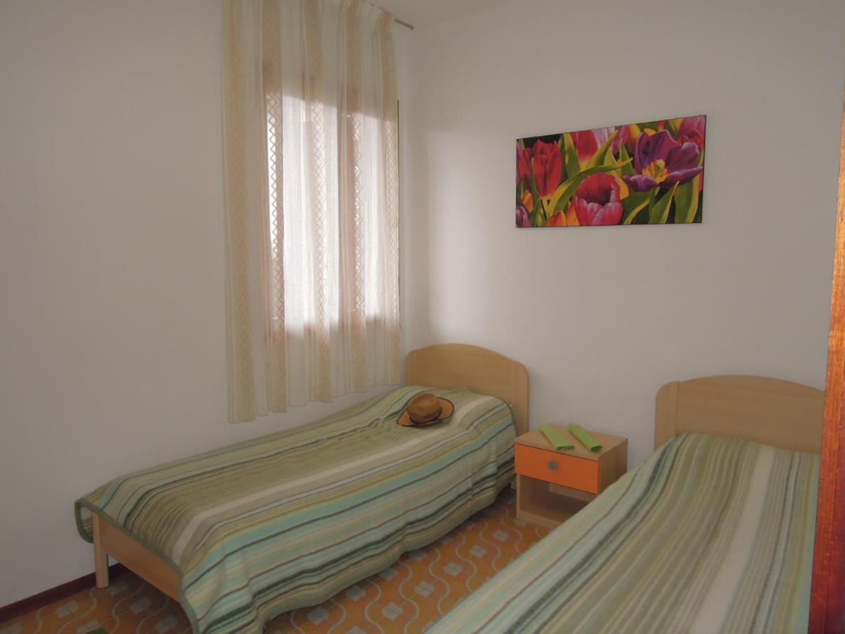 Villa Mery Bibione Exterior foto